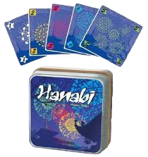 Hanabi